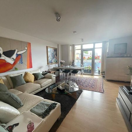 London Fulham 2 Double Bedrooms, 4 People Flat Exterior photo