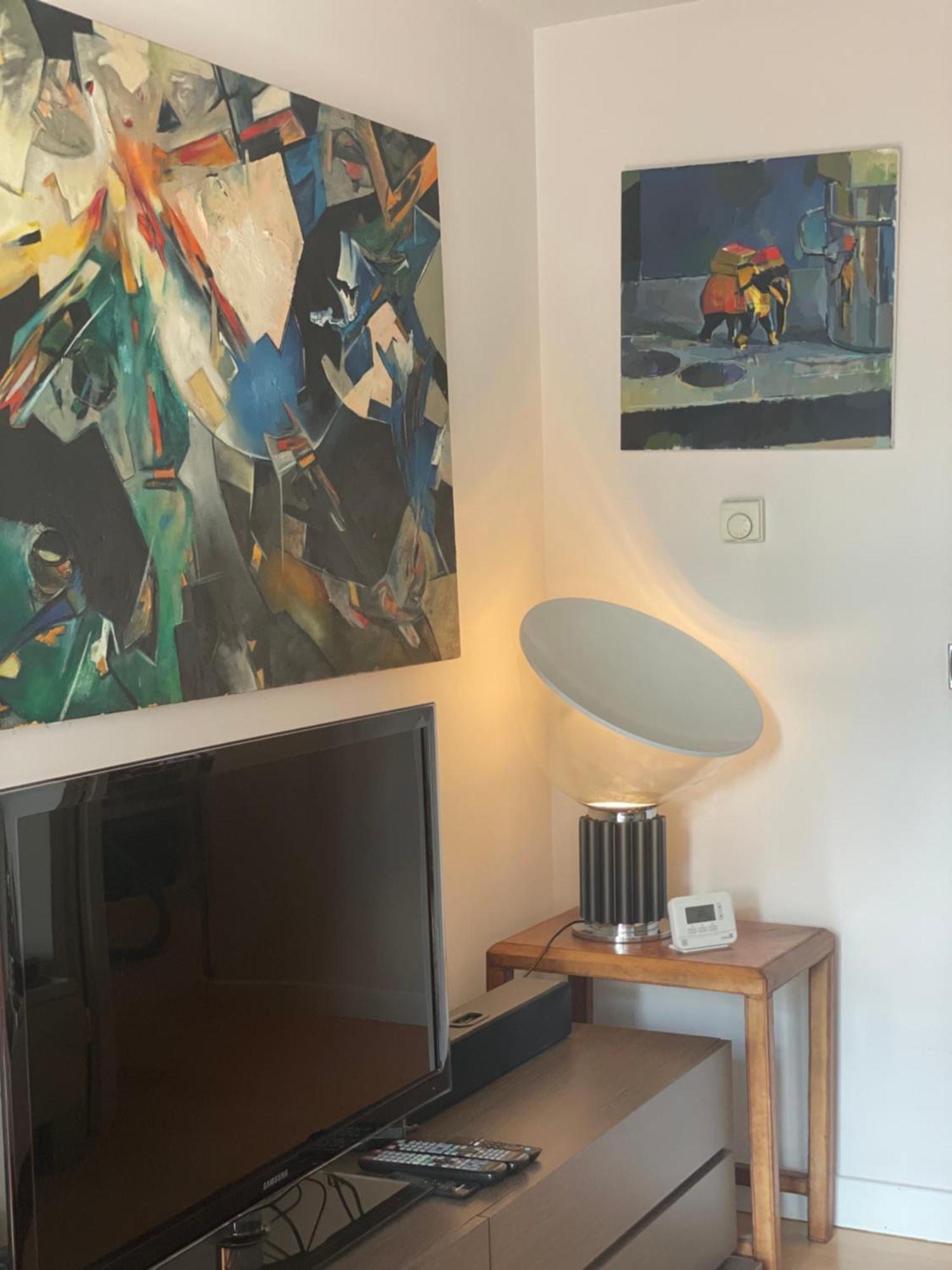 London Fulham 2 Double Bedrooms, 4 People Flat Exterior photo