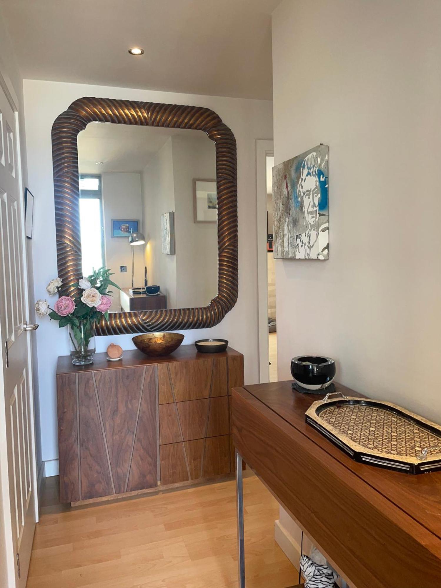 London Fulham 2 Double Bedrooms, 4 People Flat Exterior photo
