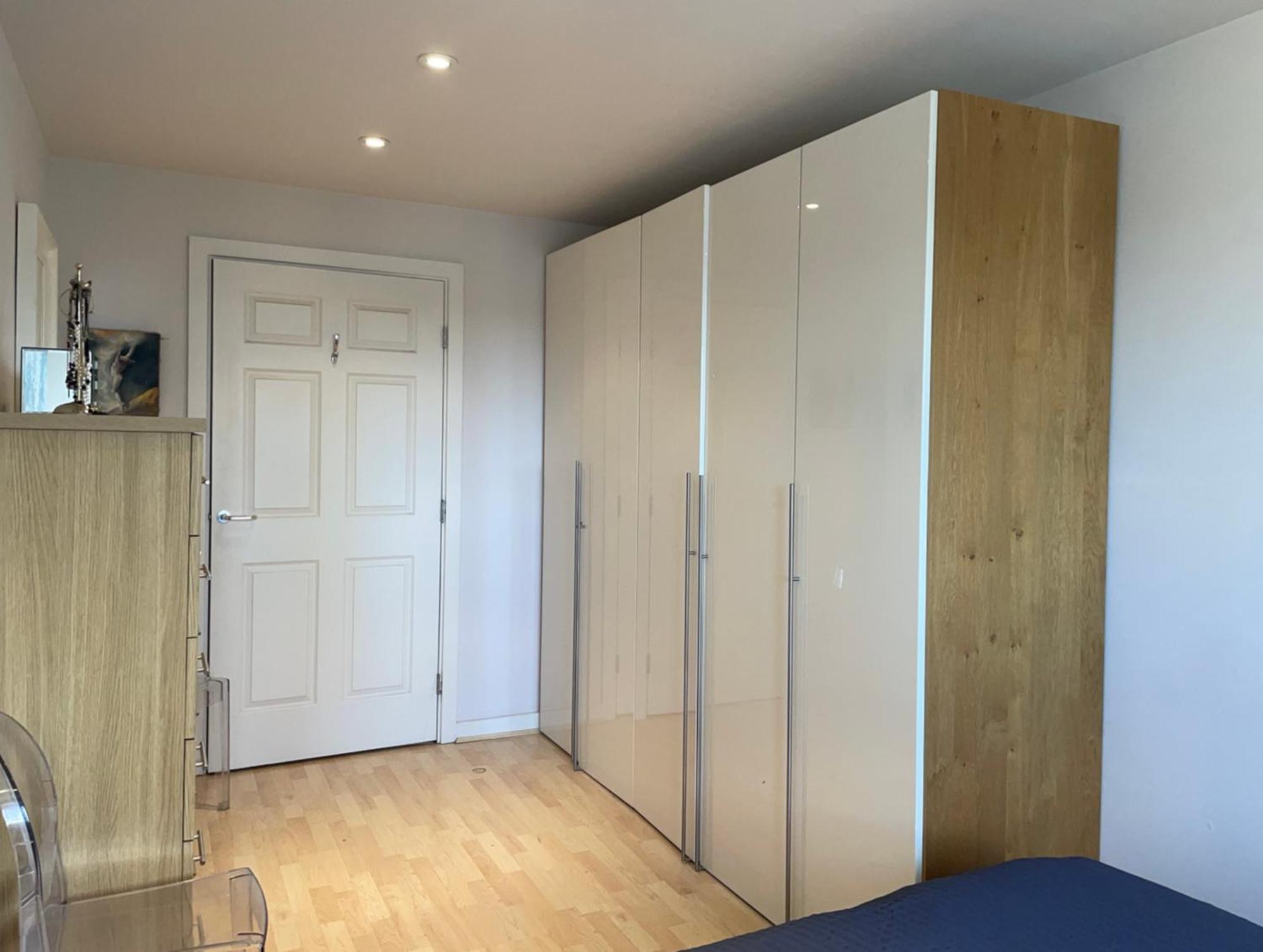 London Fulham 2 Double Bedrooms, 4 People Flat Exterior photo