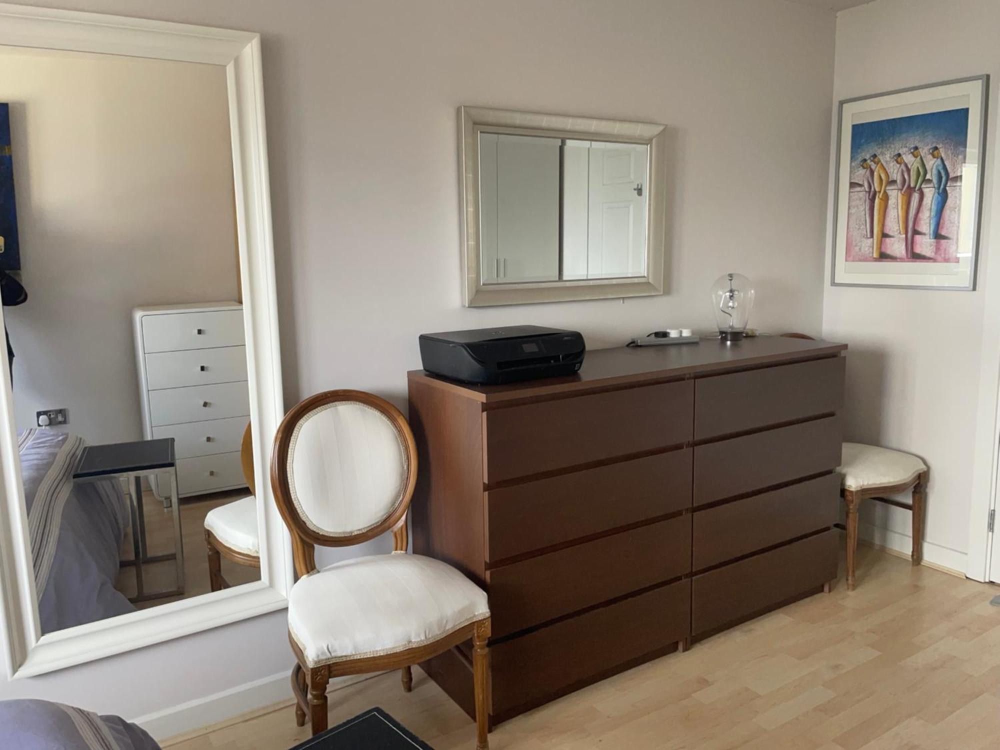 London Fulham 2 Double Bedrooms, 4 People Flat Exterior photo