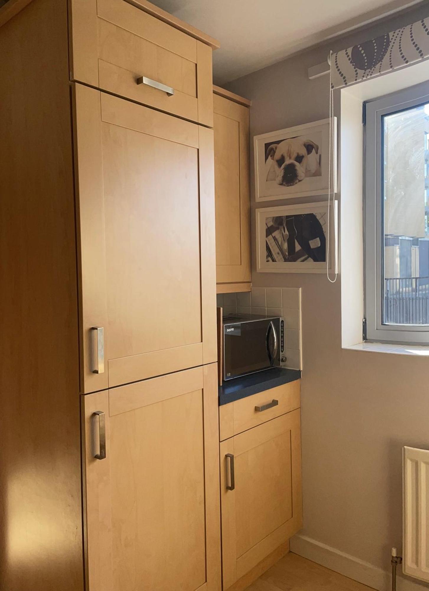 London Fulham 2 Double Bedrooms, 4 People Flat Exterior photo